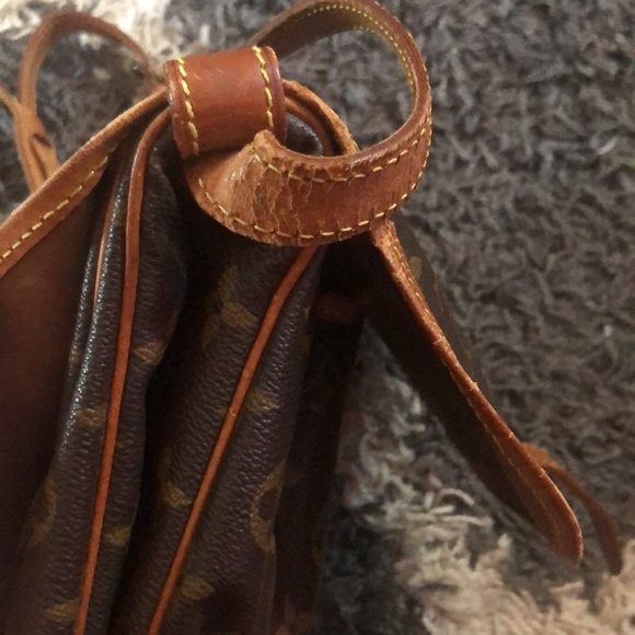 Authentic Vintage Louis Vuitton - Picture 6 of 16
